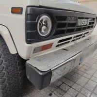 پاترول ۶ سیلندر عروسک