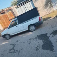 باربری
