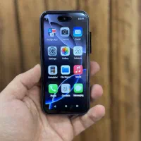 آیفون ۱۷ پرومکس مینی|موبایل|اصفهان, خواجو|دیوار