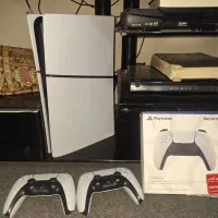 پی اس ۵ اسلیم دیجیتال