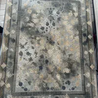 قالی فرش حراج عیدانه باتخفیف ویژه