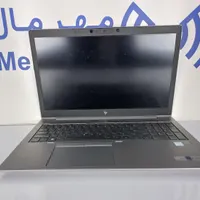 لپ تاپ Zbook 15u G6 گرافیکدار|رایانه همراه|تهران, شهرک ولیعصر|دیوار