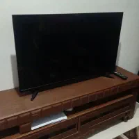 تلویزیون مجیک اسمارت 43اینچ با کارتون