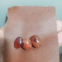 مهره یمن اصل رگه خون