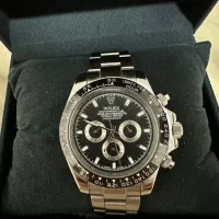 ساعت رولکس daytona در حد نو