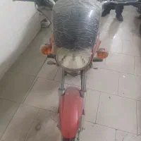 رهرو طرح باکسر CGL150