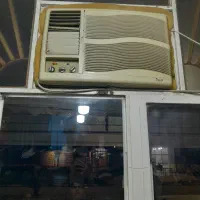 کولر پنجره ای تمیز برای فروش