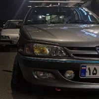 باربند. راک روف