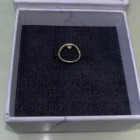 انگشتر طلا مدل دیاموند|جواهرات|تهران, شهرک چیتگر|دیوار