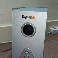 باند کیس کامپیوتر Digital me|صوتی و تصویری|تهران, قصر فیروزه ۲|دیوار