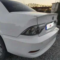 سمند سورن پلاس ef7 آپشنال کارخانه