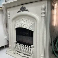 بخاری|بخاری، هیتر، شومینه|سمنان, |دیوار