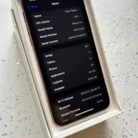 iPhone xs 64 درحد|موبایل|مشهد, هنرور|دیوار