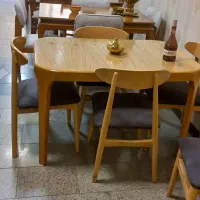 تولید کننده انواع میز غذاخوری