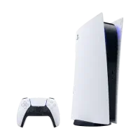 Ps5 Digital Fat