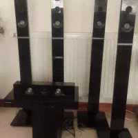 سینما خانگی سامسونگ اصل بلوتوثی