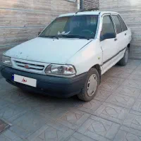 پراید مدل ۸۰ فروش فوری