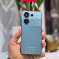 Redmi note 13 pro