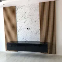 نقاشی ساختمان