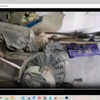 لوازم استوک و دسته دوم صافکاری ومکانیکی|قطعات یدکی و لوازم جانبی|گرگان, |دیوار