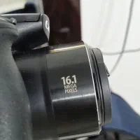 Canon Sx60sh|دوربین عکاسی و فیلمبرداری|مشهد, کوه سنگی|دیوار