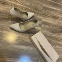 کیف و کفش مجلسی سایز ۳۹/۴۰