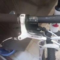 دوچرخه کوهستان ۲۶ مارک فوجی|دوچرخه، اسکیت، اسکوتر|ری, فیروزآبادی|دیوار