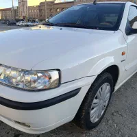 سمند فروش معاوضه بی رنگ|خودرو سواری و وانت|فردیس, فردیس|دیوار