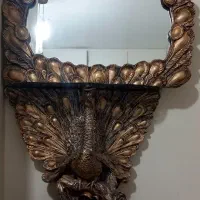 آینه طاووسی