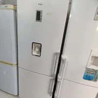 یخچال فریزر سامسونگ وِستِل ایتالیا  قیمت استثنایی|یخچال و فریزر|جهرم, |دیوار