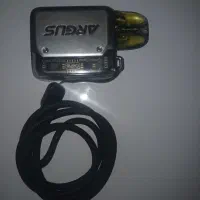 ویپ برند آرگاس