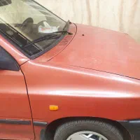 پراید مسی مدل ۹۰