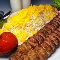 رستوران و آشپزخانه قائم