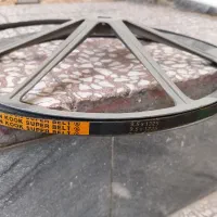 فولی و تسمه لباسشویی