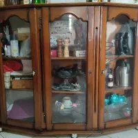 بوفه سالم و شیک