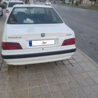 پارس تیوفایو مدل ۹۹گاز سیمی|خودرو سواری و وانت|بندر کنگان, |دیوار