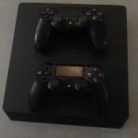پی اس 4/ ps4