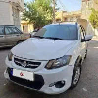 کوییک ۱۴۰۱ در حد صفر کم کار|خودرو سواری و وانت|قم, طلاب غیر ایرانی|دیوار