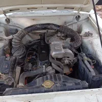 پیکان بنزینی مدل ۸۸|خودرو سواری و وانت|کوهدشت, |دیوار