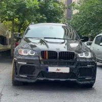 bmw x6 2011 haman|خودرو سواری و وانت|تهران, بلوار کشاورز|دیوار