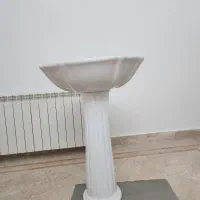 روشویی چینی