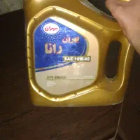 روغن ماشین