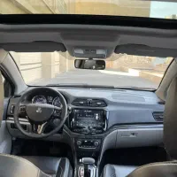 شاهین اتوماتیک cvt|خودرو سواری و وانت|زنجان, |دیوار