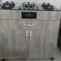 گاز صفحه ای mdf