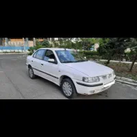 سمند ال ایکس. 89فروشی|خودرو سواری و وانت|تهران, گلستان (شهرک راه آهن)|دیوار