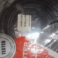 کابل  HDMI  متری 15  K4