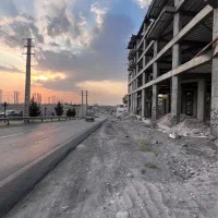 سهند/فاز۱/ویوباز/اقساطی/قابل تهاتر با ملک شما