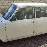 فروش پیکان سال ۸۳ سالم|خودرو سواری و وانت|کلاردشت, |دیوار