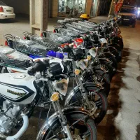 موتور فقط با یه چک