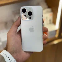 ایفون ۱۵ پرو